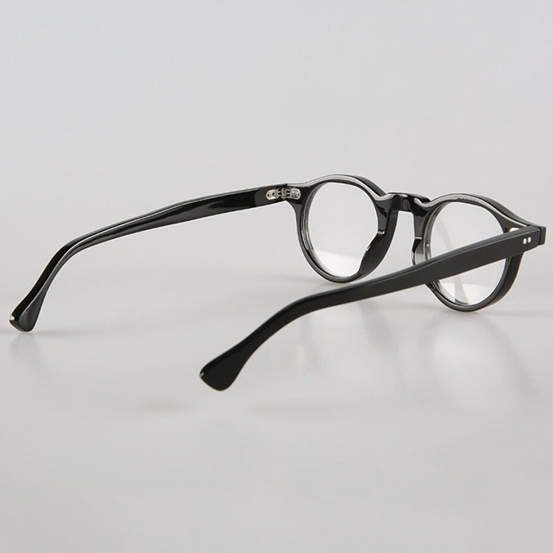 Buffalo Runde Brillen NJ1004