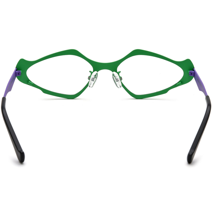 Cateye Brillen BR1512