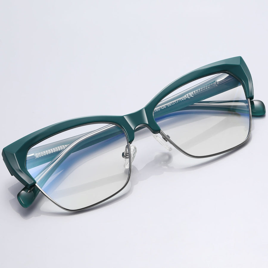 Cateye Brillen PF1010
