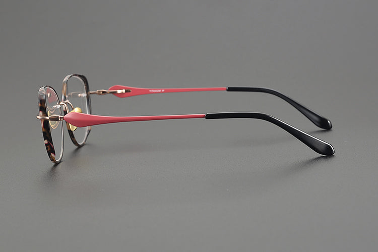 Cateye Brillen TG1052