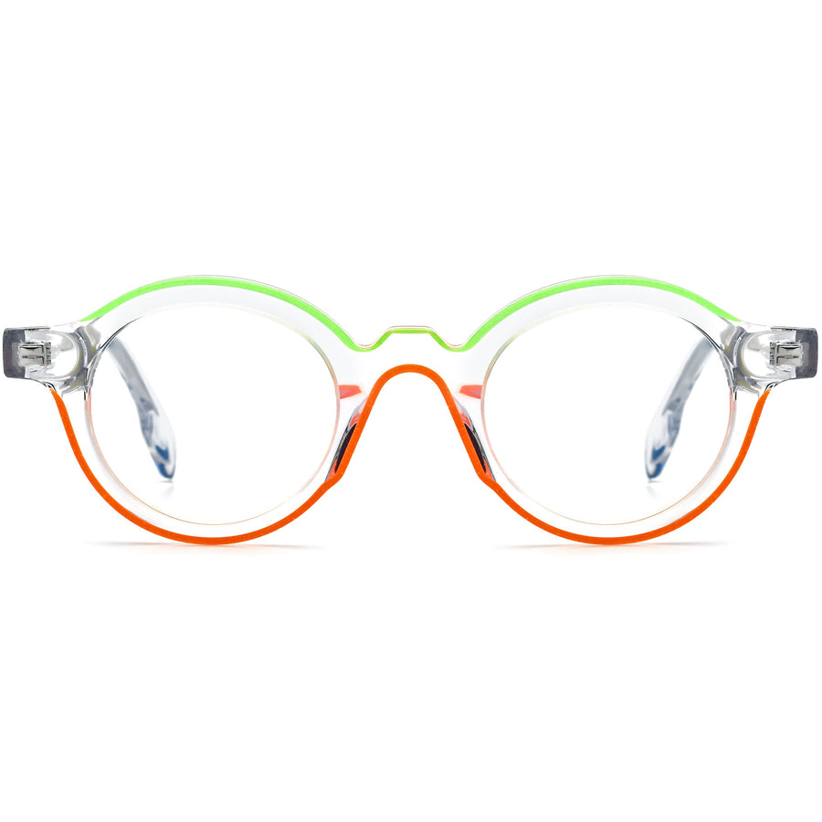 Ovale Brillen BR1067