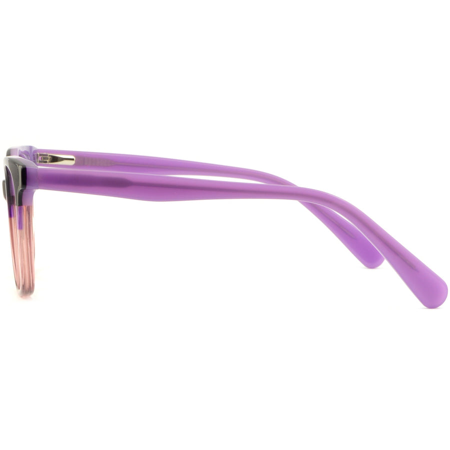 Quadratische Brillen O2329