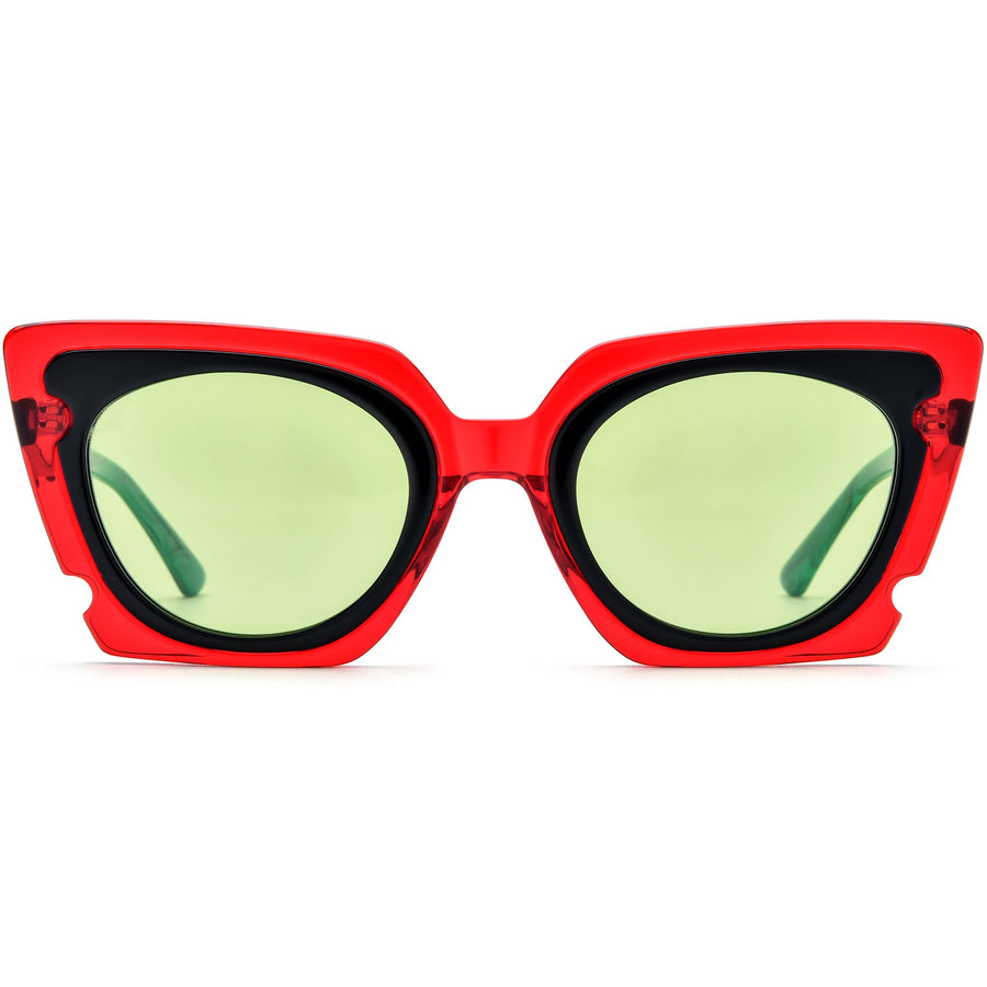 Cateye Sonnenbrillen BRS1108