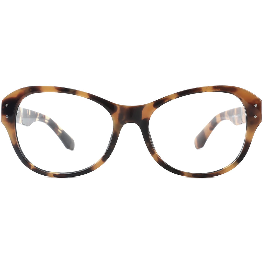 Quadratische Brillen YEA1241