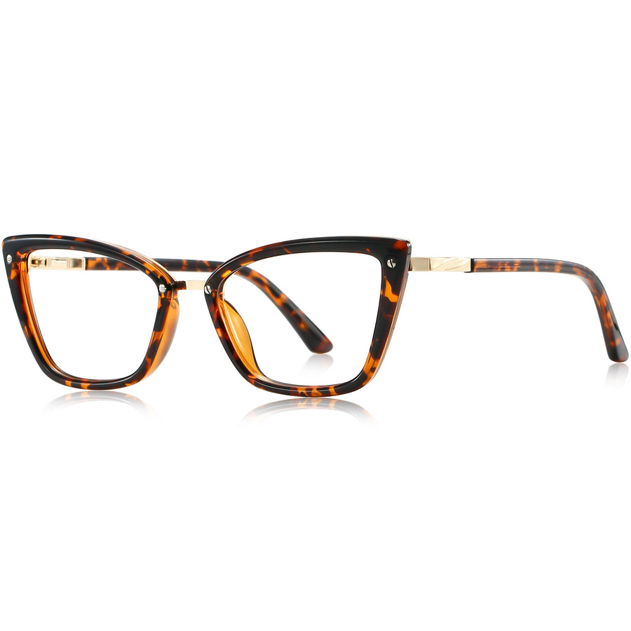 Cateye Brillen PF1127