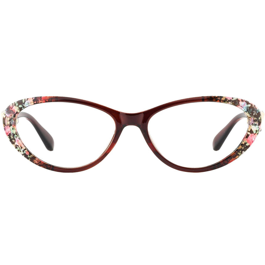 Cateye Brillen O2752