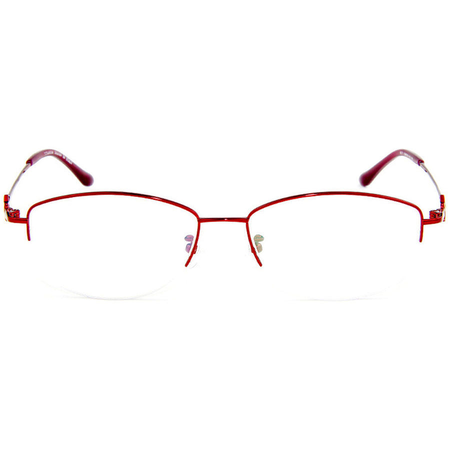 Ovale Brillen JLS1028