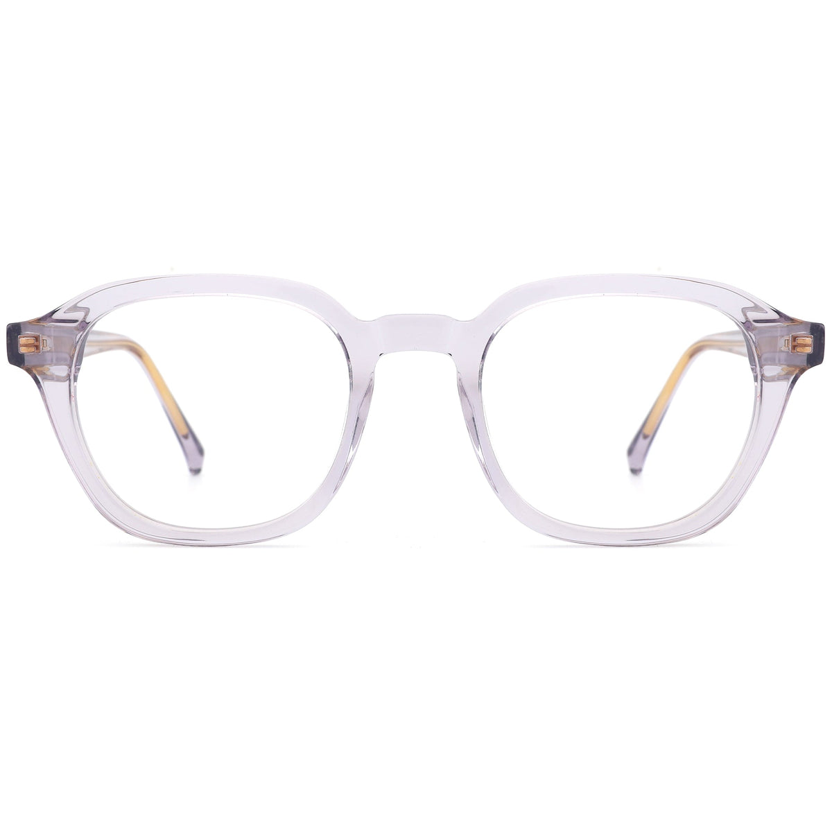 Quadratische Brillen YEA1020