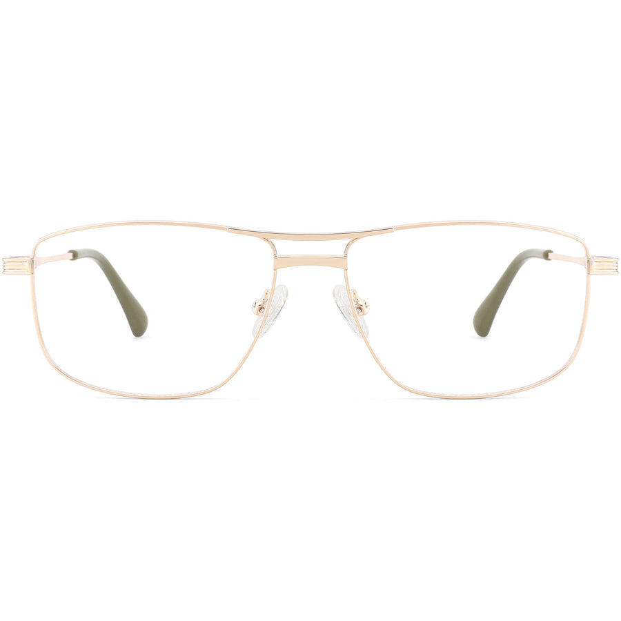 Piloten Brillen YSAM1067