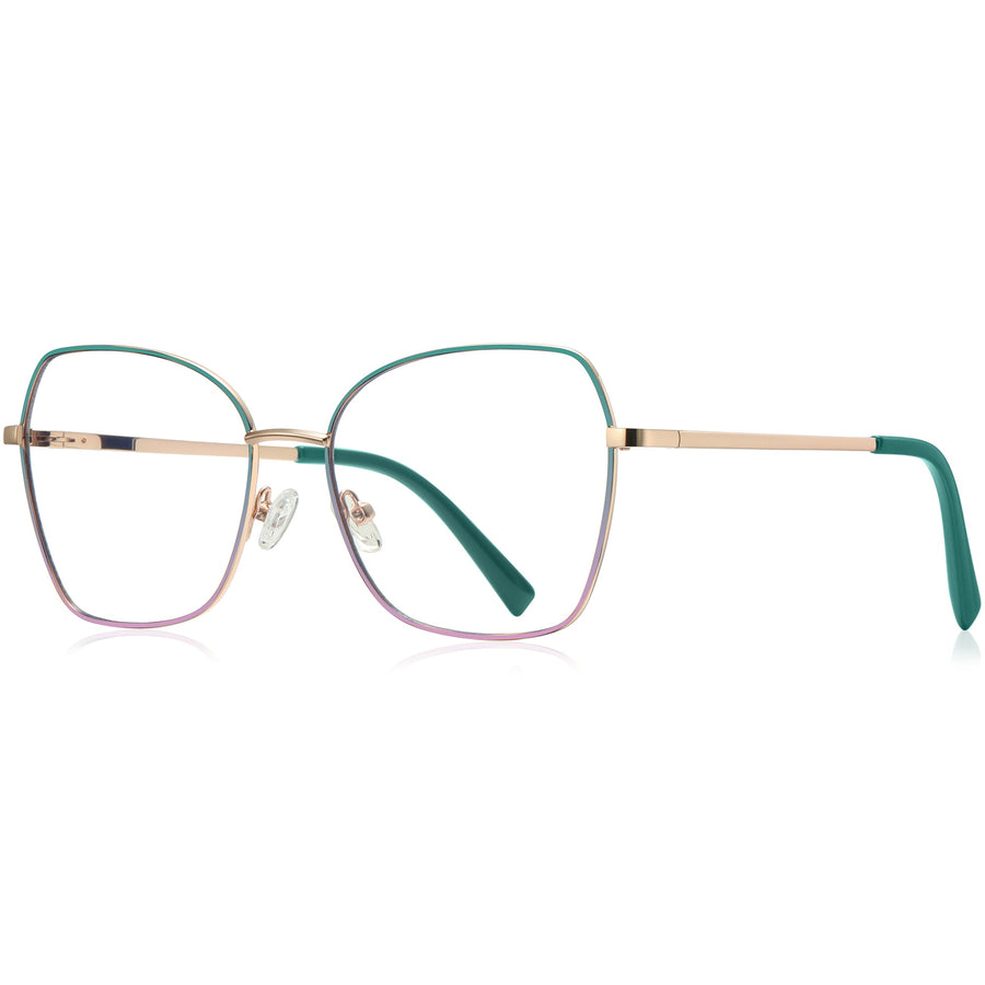Geometrische Brillen PF1104