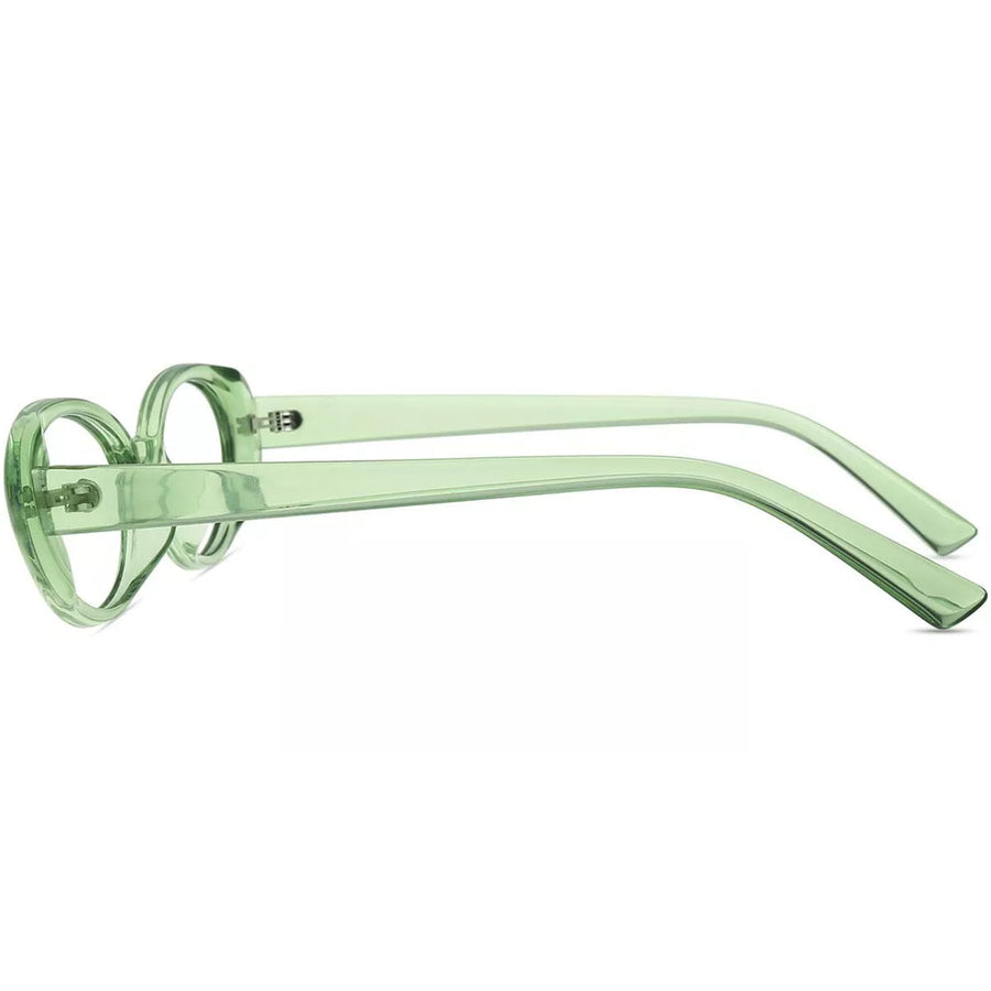 Ovale Brillen FM1013