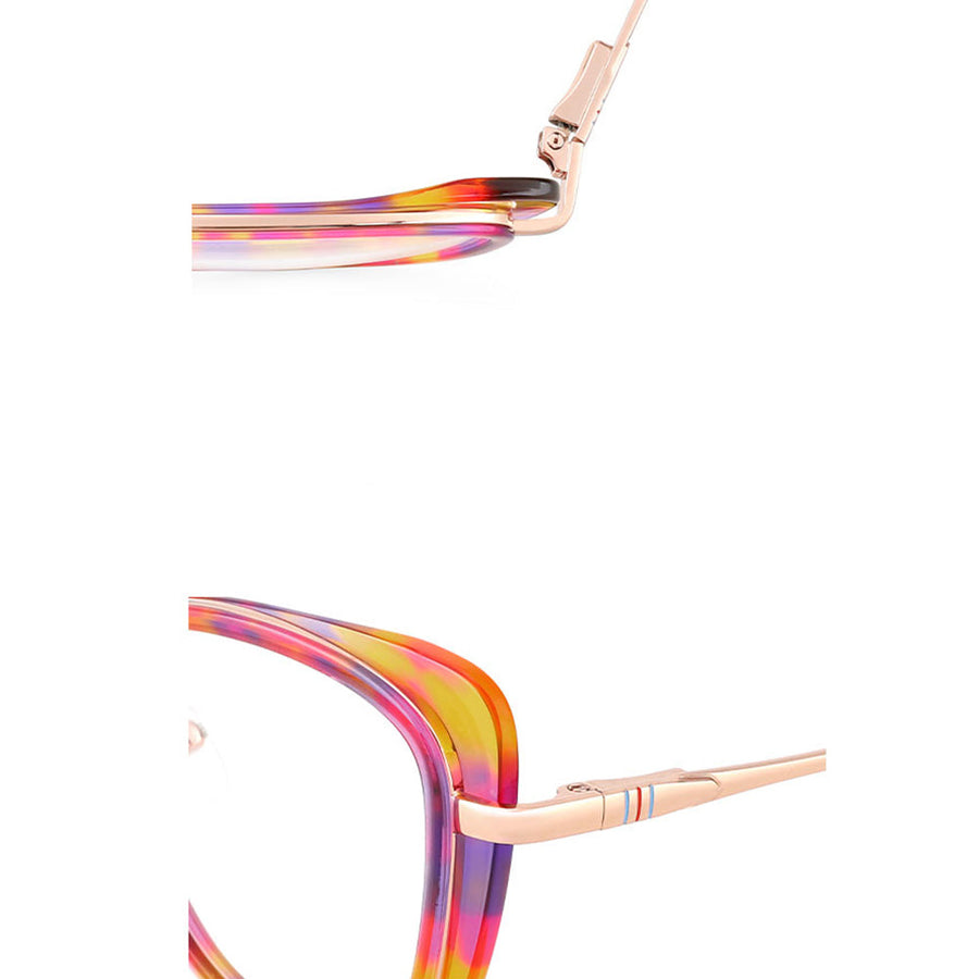 Cateye Brillen A1810