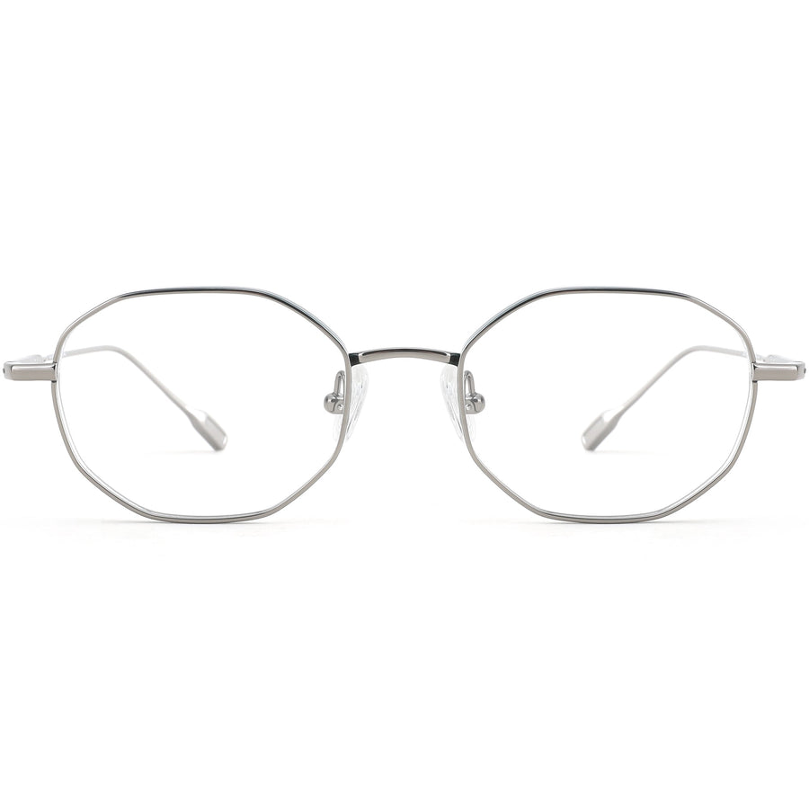 Geometrische Brillen YPT1041