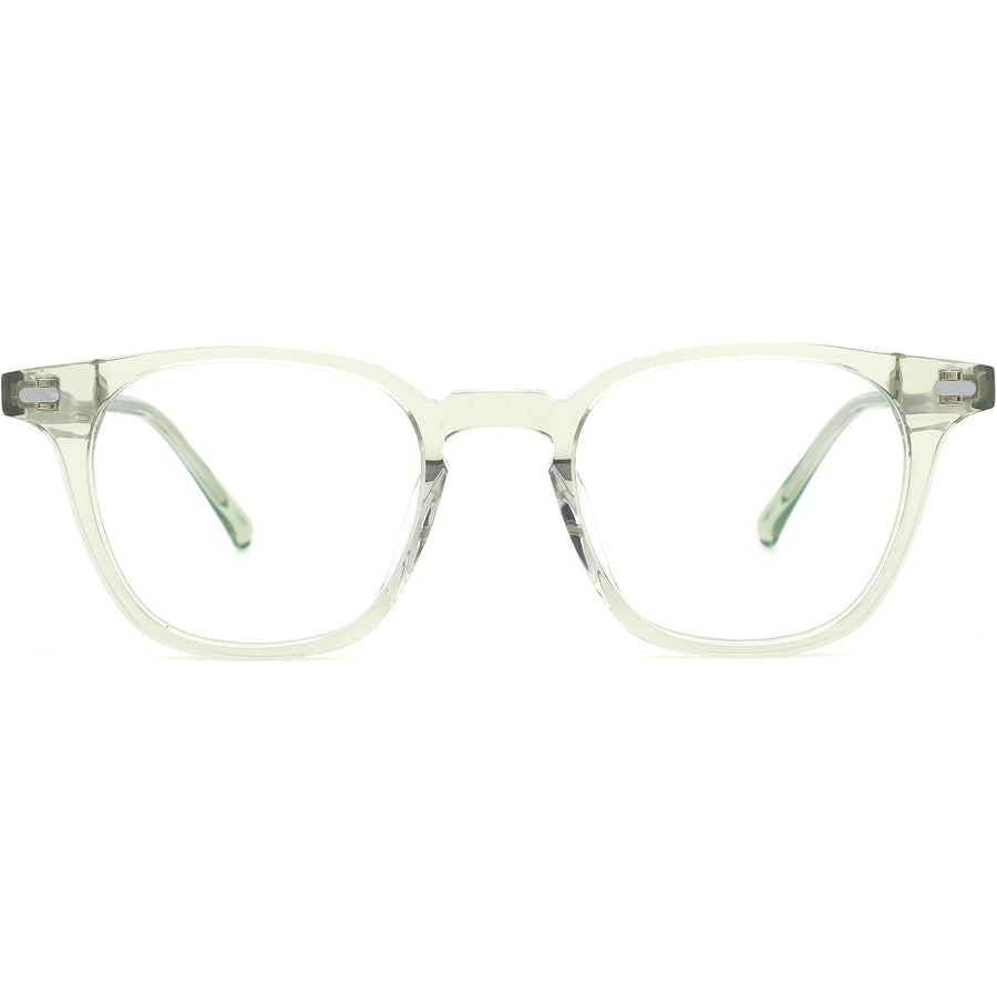 Quadratische Brillen YAA1002