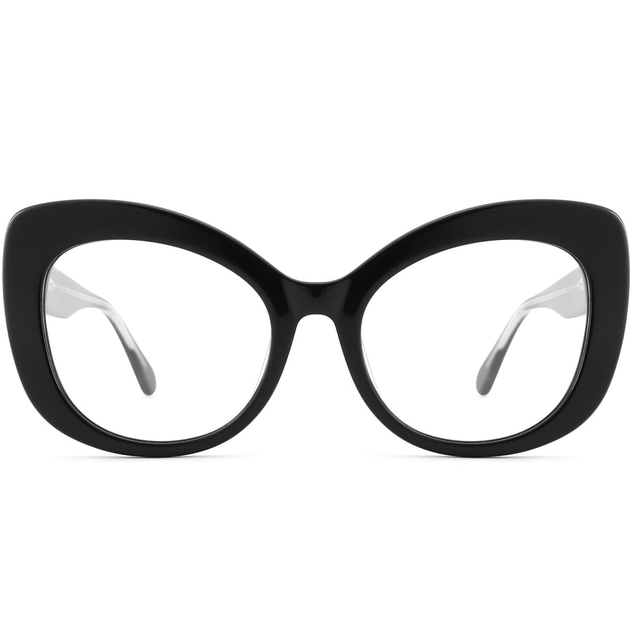 Cateye Brillen A3159
