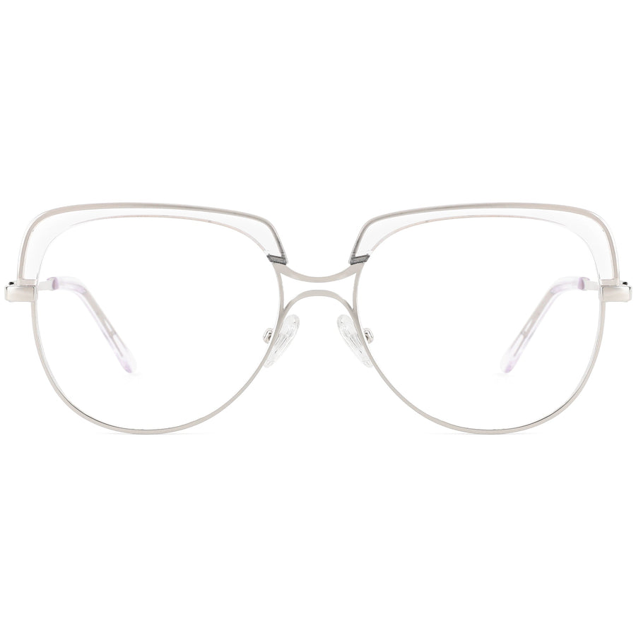 Browline Brillen YEC1084