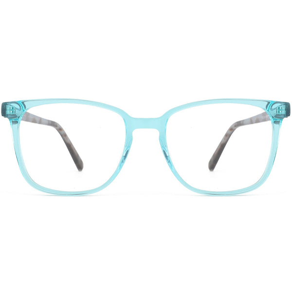 Quadratische Brillen YSAA1016