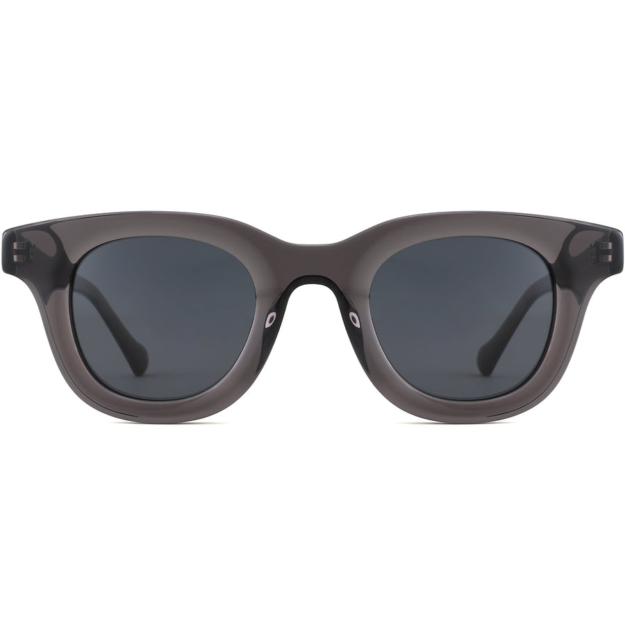 Quadratische Sonnenbrillen YS1182