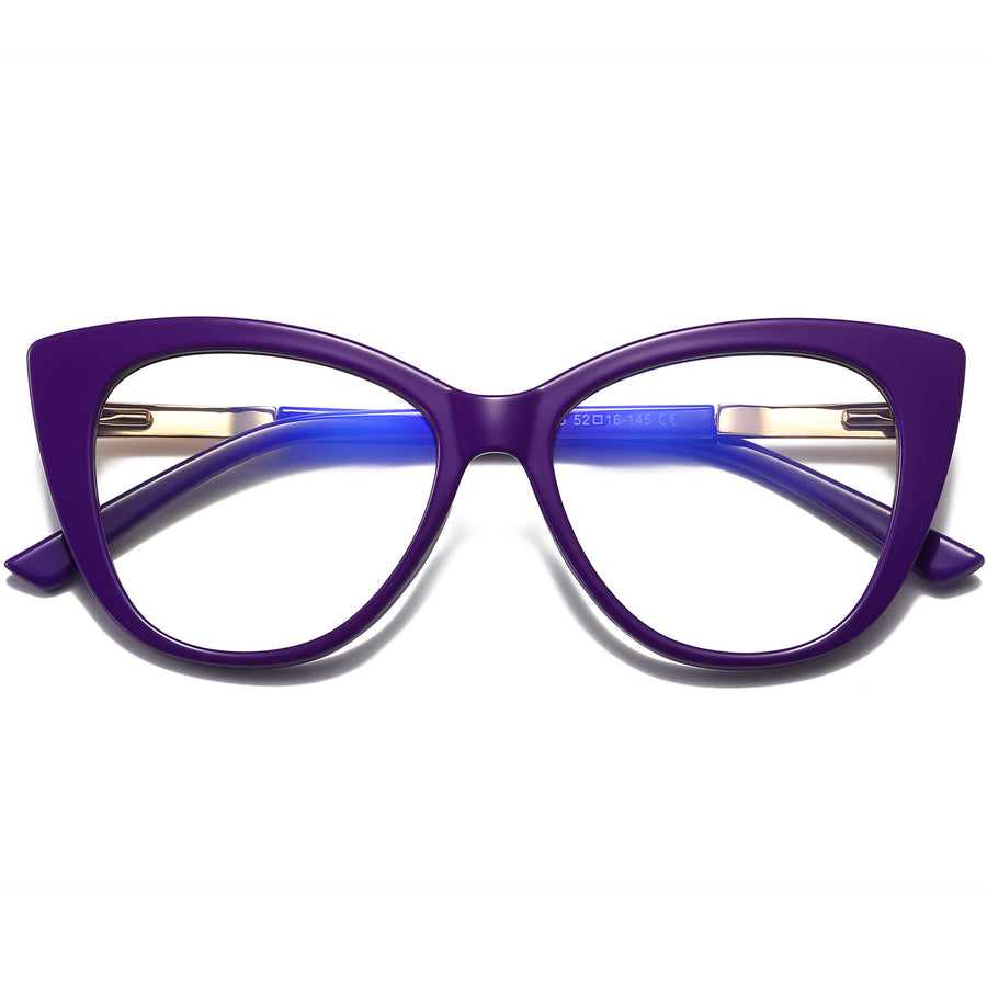 Cateye Brillen PF1284