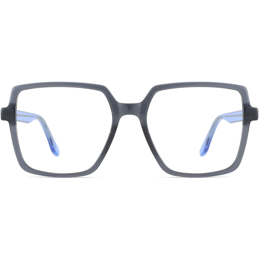 Quadratische Brillen YSAA1129