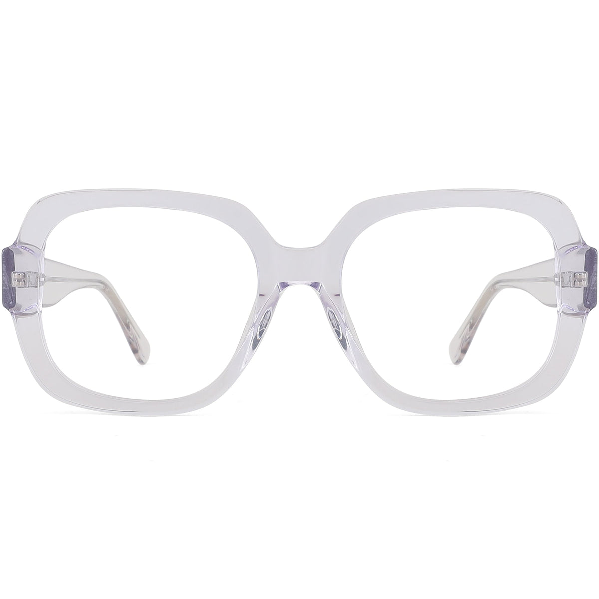 Quadratische Brillen YSAA1038