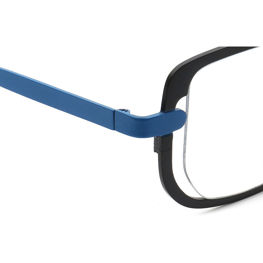 Quadratische Brillen A3854