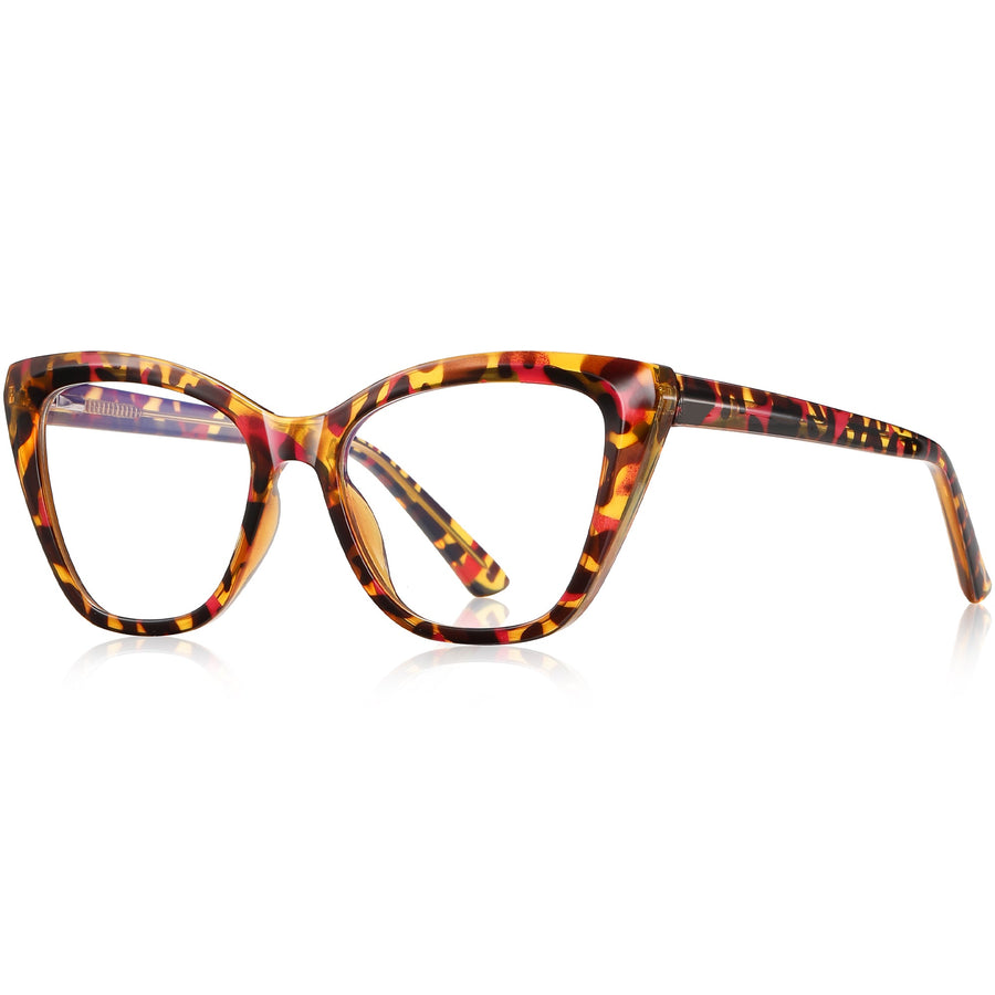 Cateye Brillen PF1073