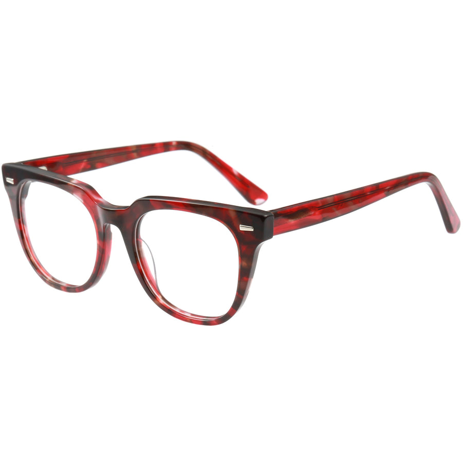 Quadratische Brillen GSR1027