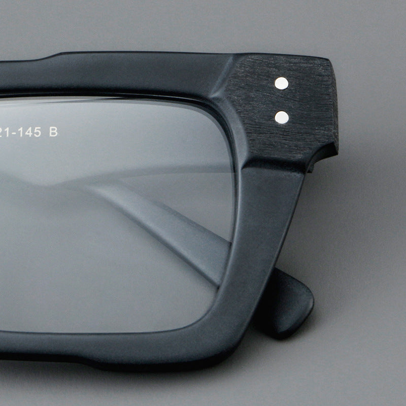 Quadratische Brillen A4069