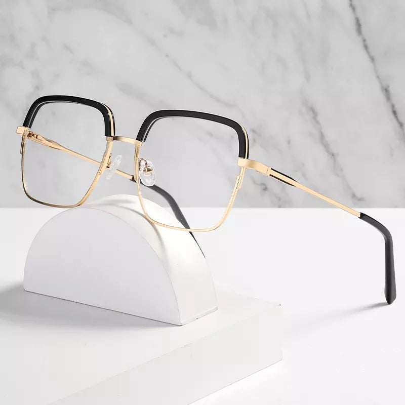 Browline Brillen A1841