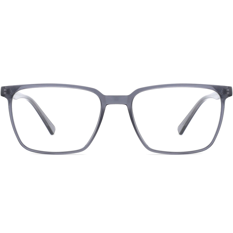 Quadratische Brillen YSAA1111