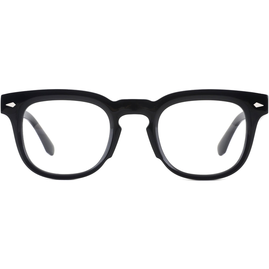Quadratische Brillen YEA1155