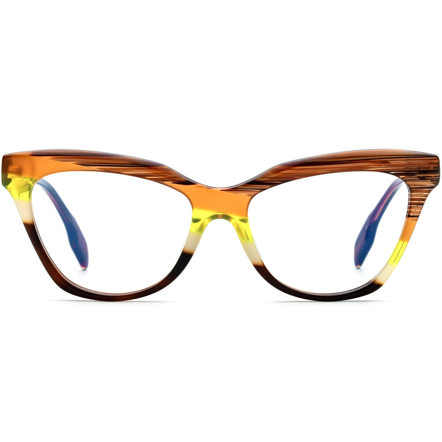 Cateye Brillen BR1393