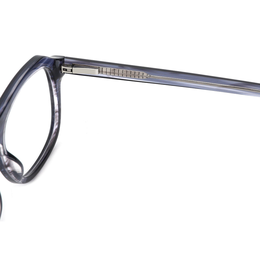 Quadratische Brillen YEA1016