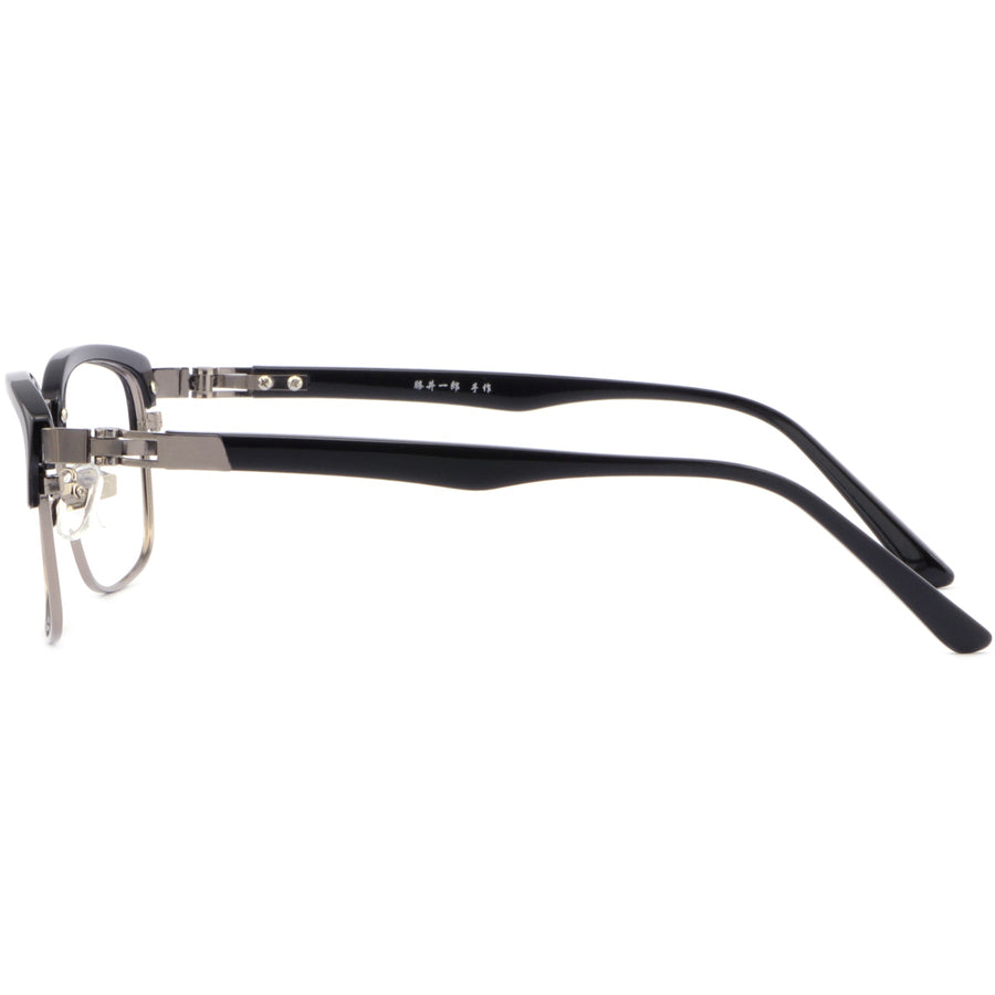Browline Brillen O2059