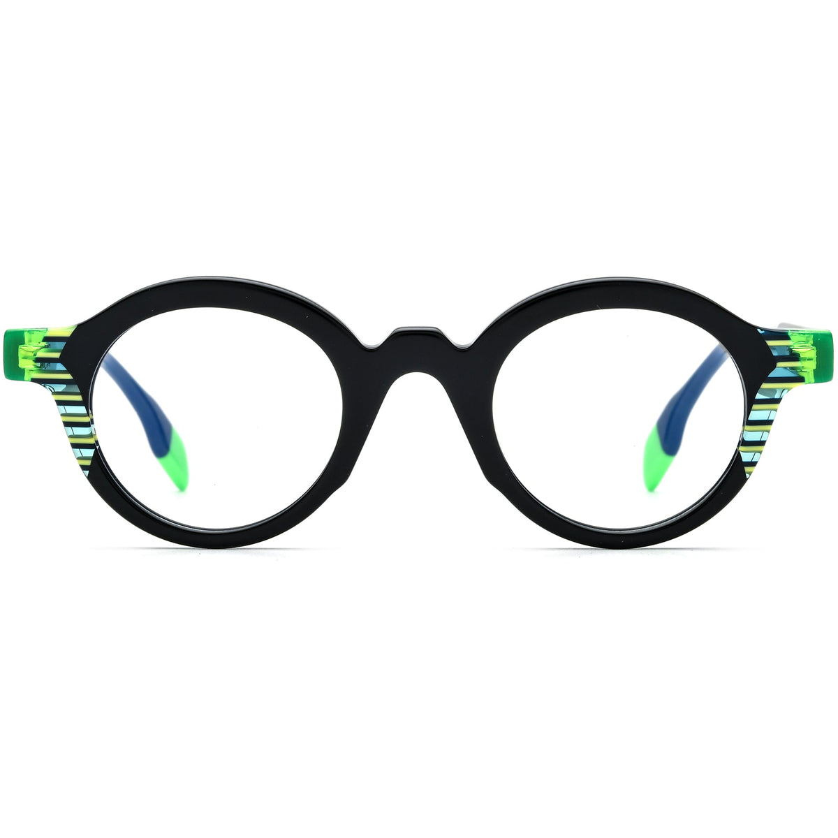 Ovale Brillen BR1043