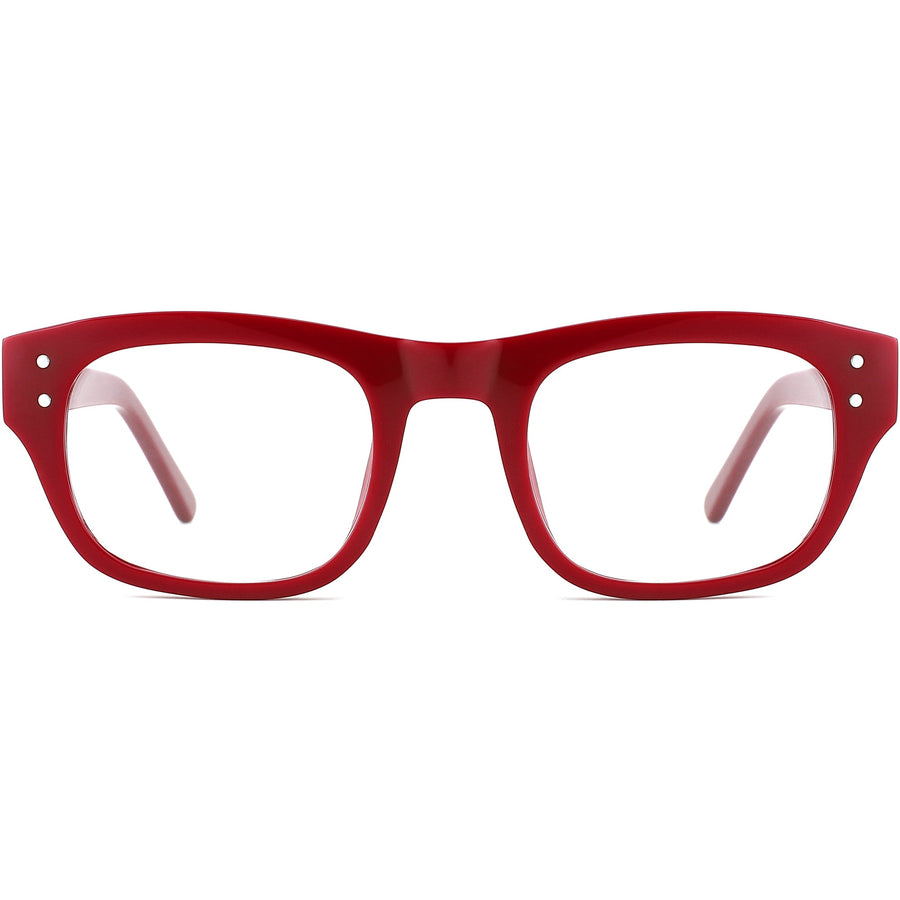 Quadratische Brillen YSAA1088