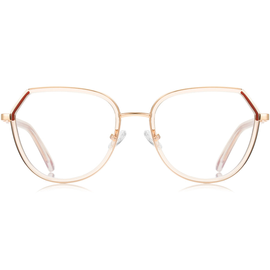 Runde Brillen PF1157