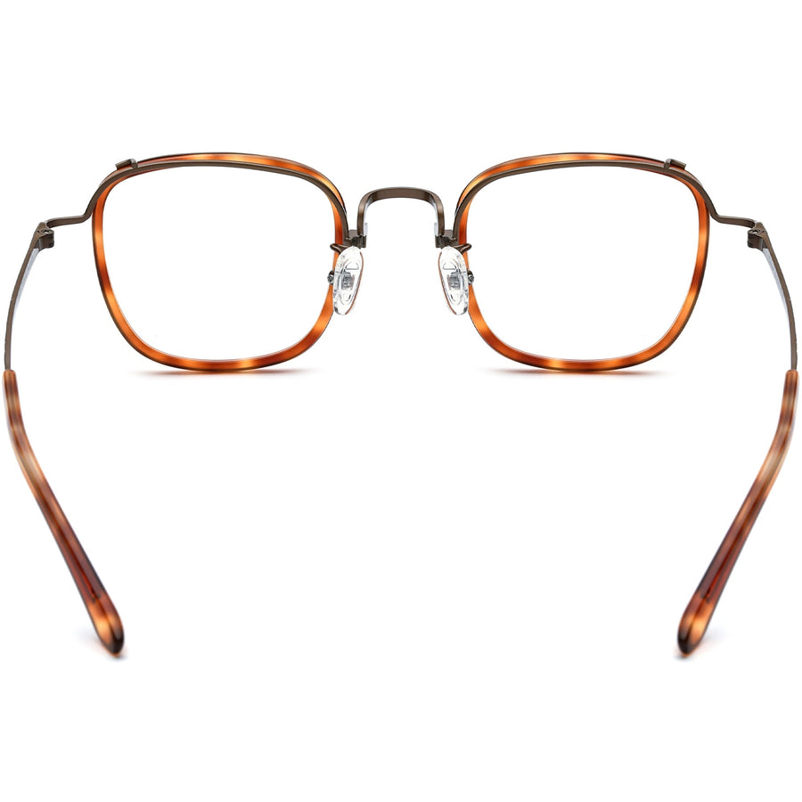 Quadratische Brillen BR1079