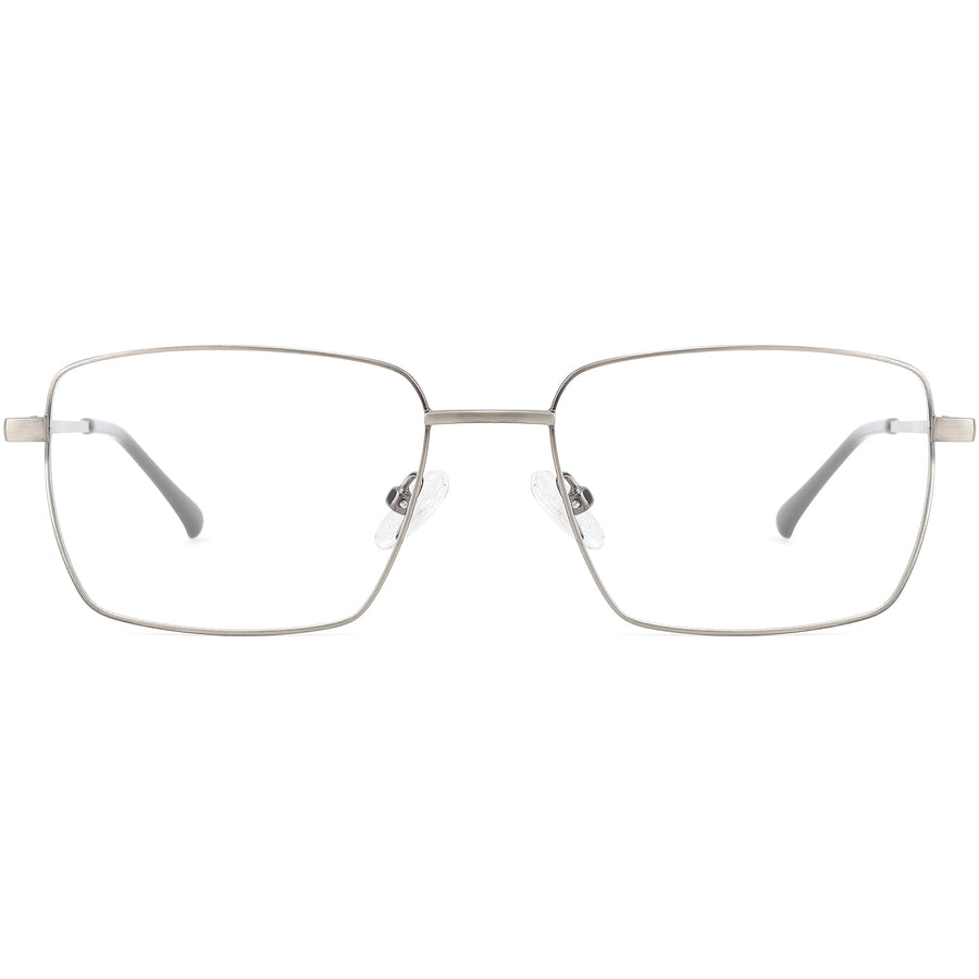 Quadratische Brillen YSAM1091