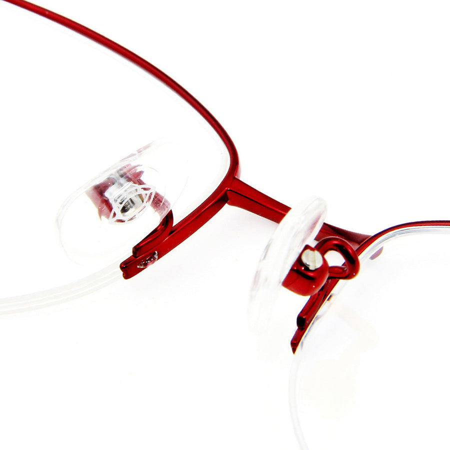 Ovale Brillen JCT1047