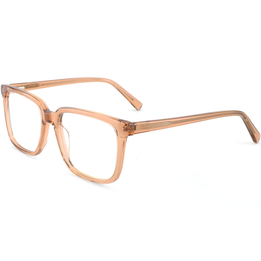 Quadratische Brillen YSAA1027