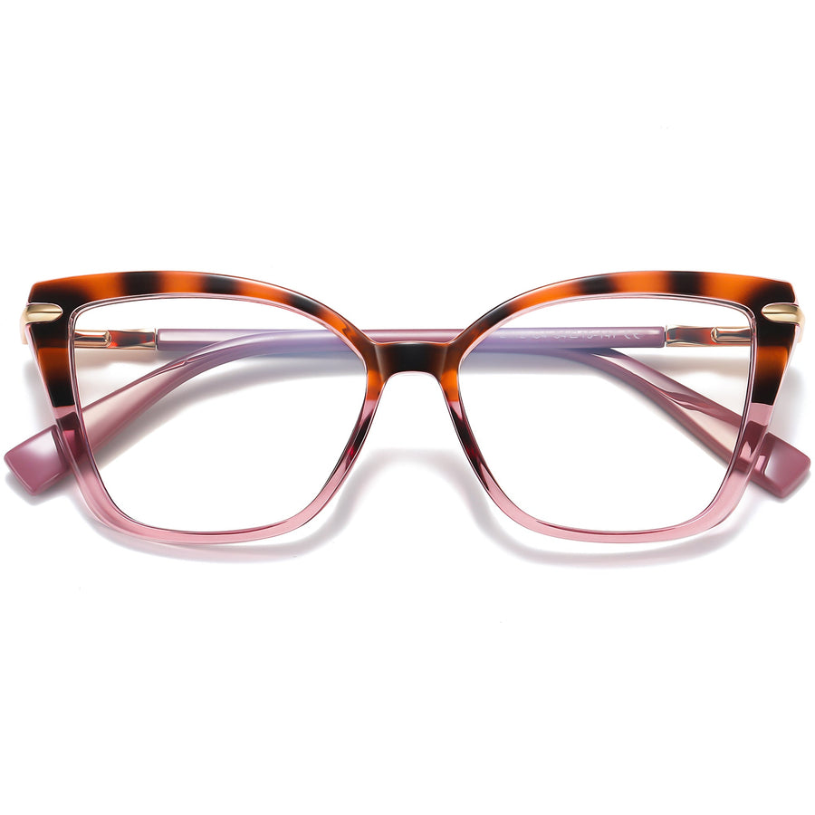 Cateye Brillen PF1280
