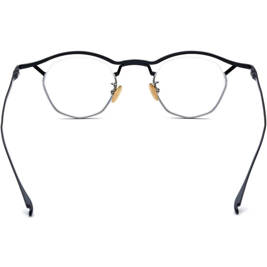 Geometrische Brillen BR1465