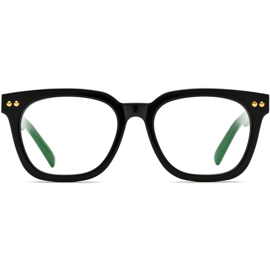 Quadratische Brillen BR1082