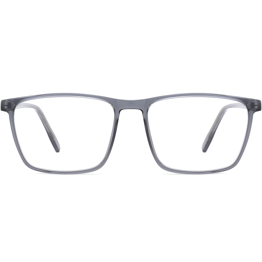 Quadratische Brillen YSAA1107
