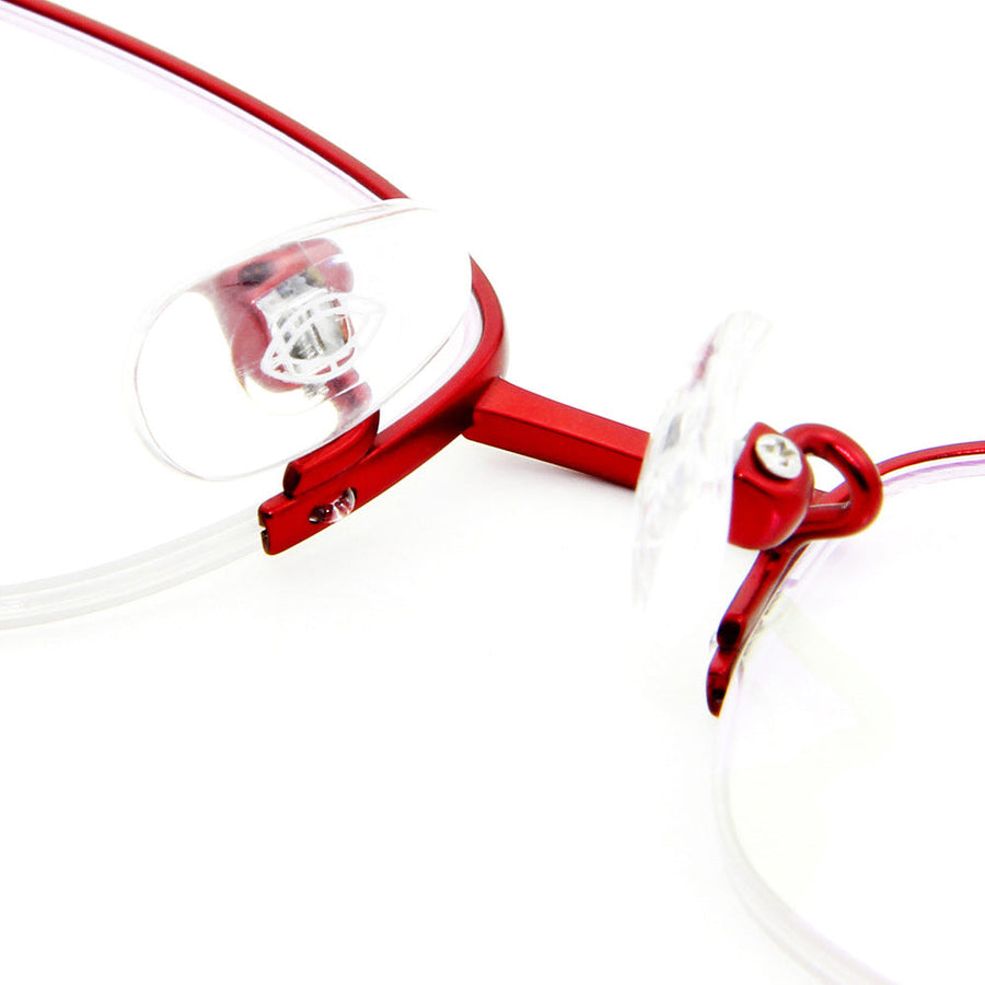 Ovale Brillen JTL1037