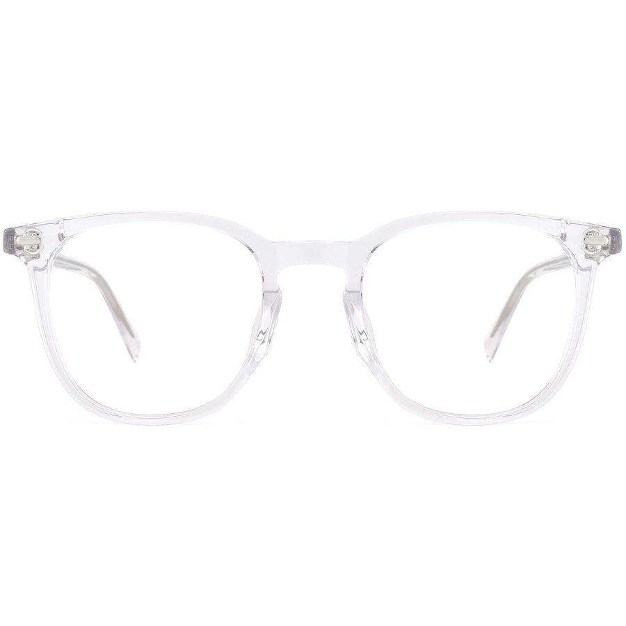 Quadratische Brillen YAA1057