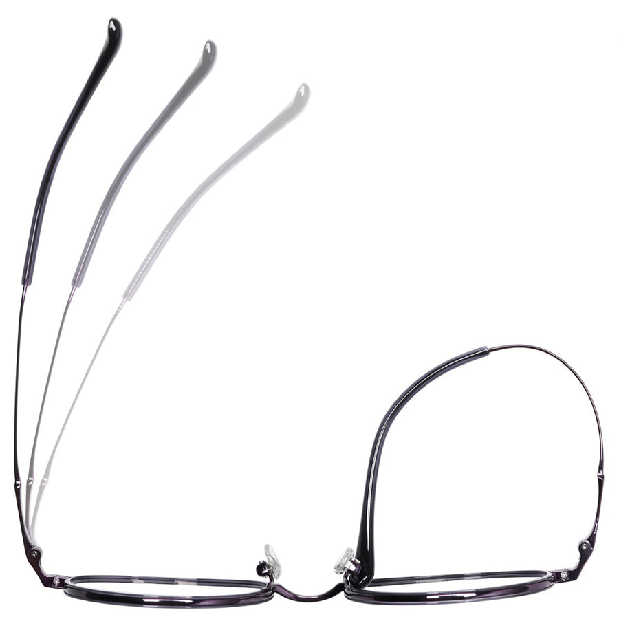 Ovale Brillen MW1199
