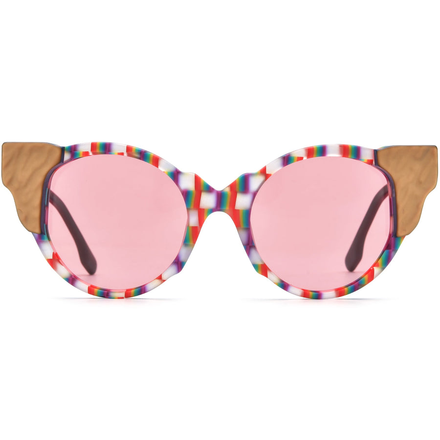 Cateye Sonnenbrillen BRS1190